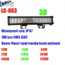 LED light bar