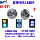 JEEP HEADLIGHT