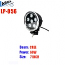 LED work light