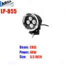 LED work light