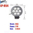 LED work light