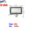 LED work light