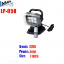 LED work light