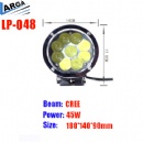 LED work light