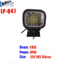 LED work light