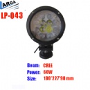 LED work light