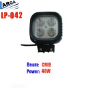 LED work light