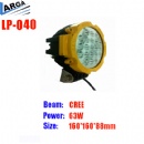 LED work light