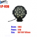 LED work light