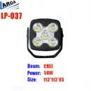 LED work light