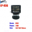 LED work light