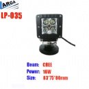 LED work light