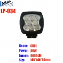 LED work light