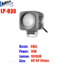 LED work light