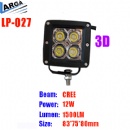 LED work light