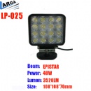 LED work light