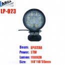 LED work light