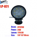 LED work light