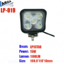 LED work light