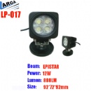 LED work light