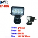 LED work light