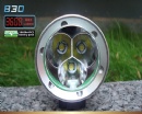 bike light