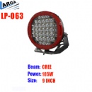 LED work light