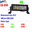 LED light bar